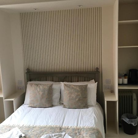 Newport Guest House Линкольн Экстерьер фото