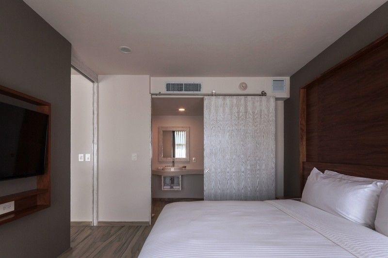 Newport Guest House Линкольн Экстерьер фото