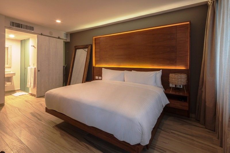 Newport Guest House Линкольн Экстерьер фото