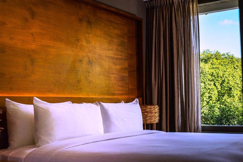 Newport Guest House Линкольн Экстерьер фото
