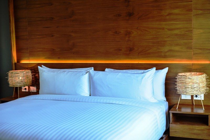 Newport Guest House Линкольн Экстерьер фото