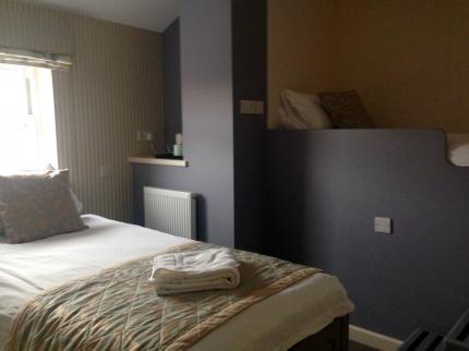 Newport Guest House Линкольн Экстерьер фото