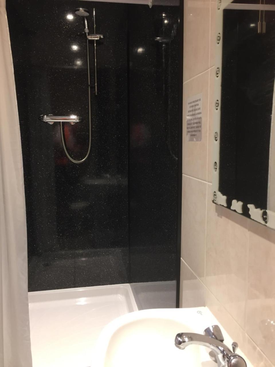 Newport Guest House Линкольн Экстерьер фото