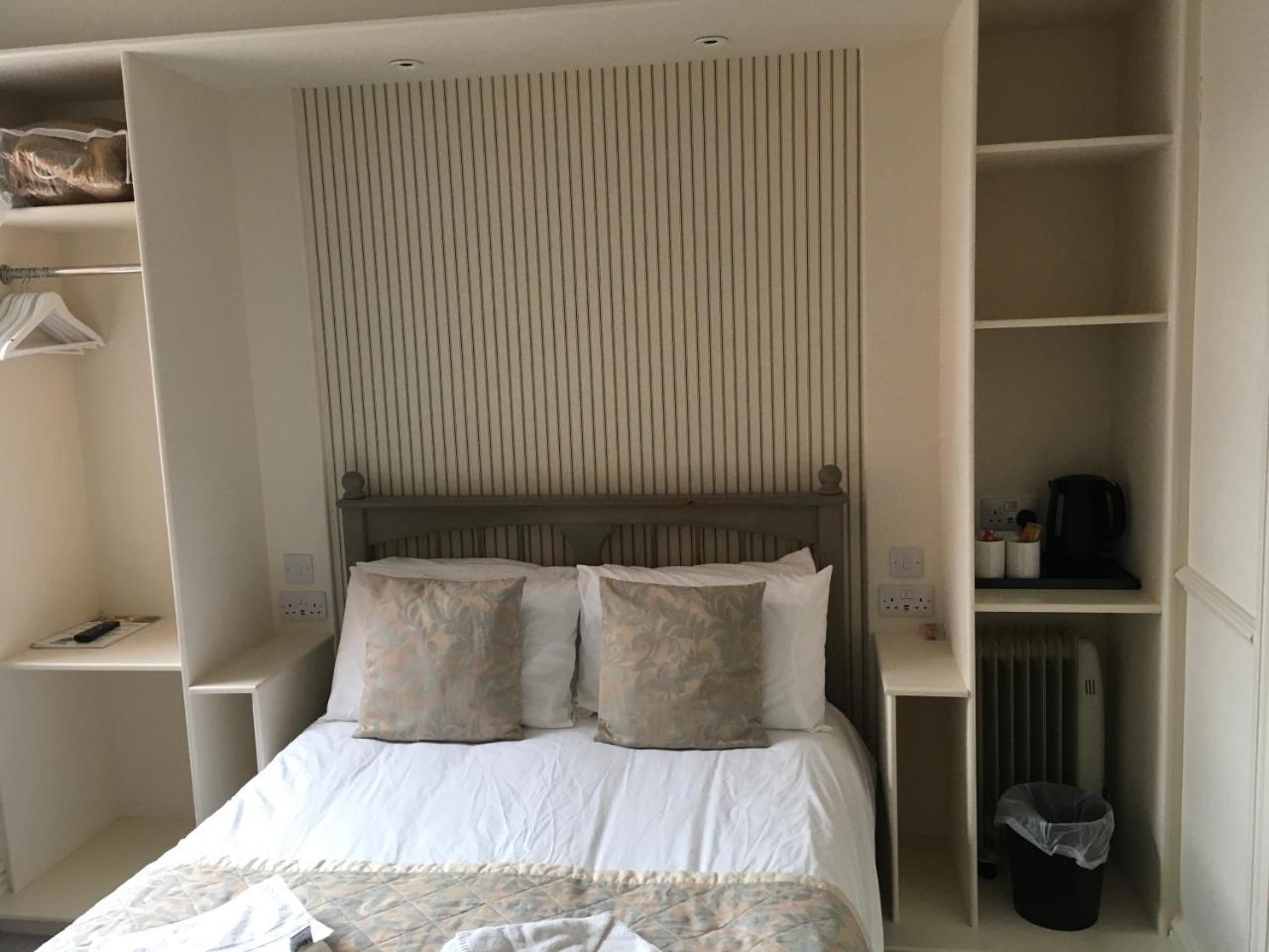 Newport Guest House Линкольн Экстерьер фото